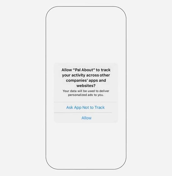 阿里巴巴担忧苹果应用追踪透明度功能或威胁到广告业务
